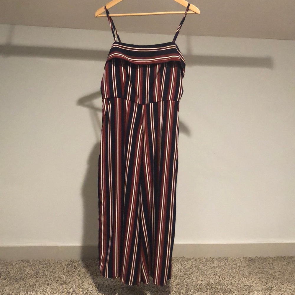 Summer jumpsuit